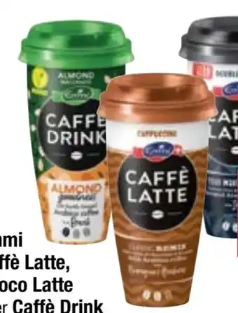Maximarkt Caffe Latte Angebot