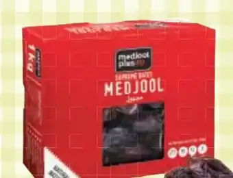 Maximarkt Medjool Datteln Angebot