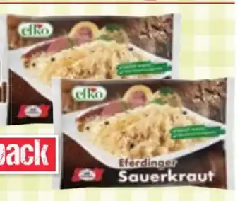 Maximarkt Eferdinger Sauerkraut Angebot