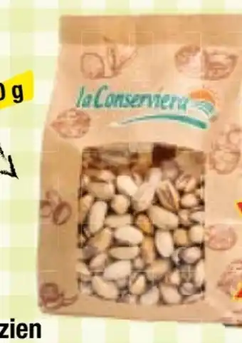 Maximarkt Pistazien Angebot