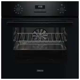XXXLutz Einbaubackofen ZOHKE2K2 Angebot