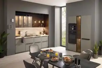 Mömax Einbauküche Angebot