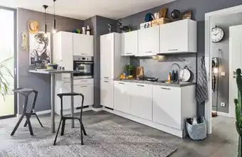 Mömax Einbauküche Angebot