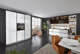 Mömax Einbauküche Angebot