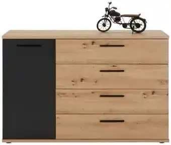 Mömax Kommode Racer-Light Angebot