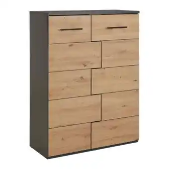 Mömax Kommode Lucy Angebot