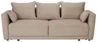 Mömax Schlafsofa Andora Angebot