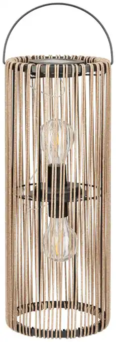 Mömax Solarleuchte Laurin Angebot
