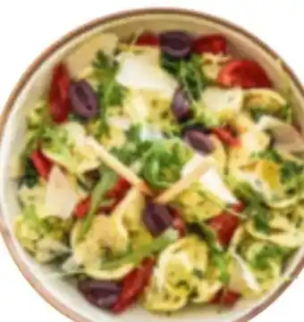 Mömax Tortellini Blattspinat Angebot