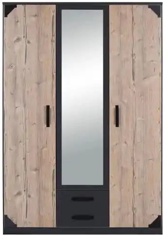 Möbelix Drehtürenschrank Angebot