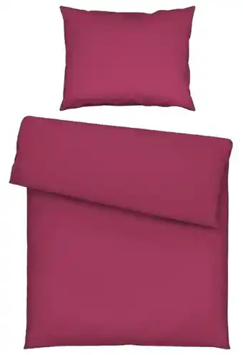 Möbelix Bettwäsche Milena Angebot