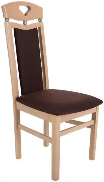 Möbelix Esszimmerstuhl Berta Angebot