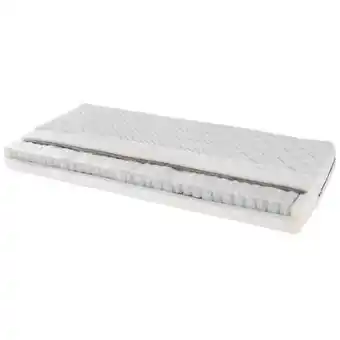 Möbelix Taschenfederkernmatratze Angebot
