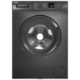Möbelix Waschmaschine Angebot