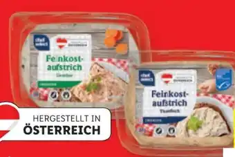 Lidl Feinkost Aufstrich Angebot