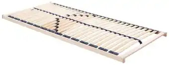 Möbelix Lattenrost Angebot