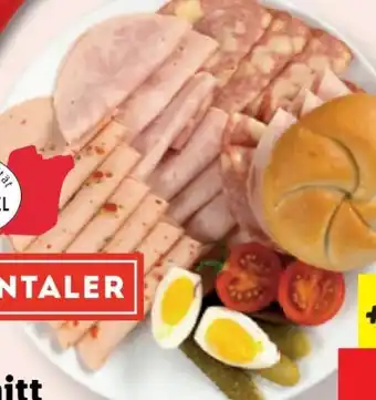 Lidl Aufschnitt Angebot