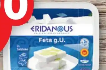 Lidl Feta g.U Angebot