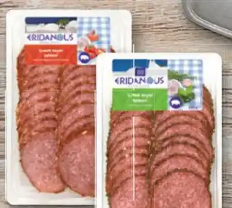Lidl Salami Angebot