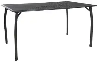 Möbelix Gartentisch Toulouse Angebot