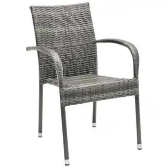 Möbelix Gartenstuhl Emilia Angebot