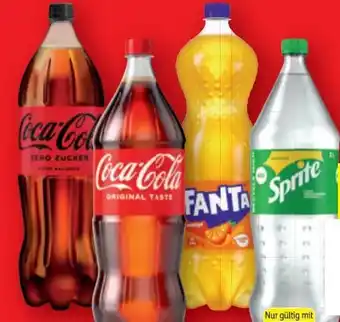 Lidl Cola Angebot