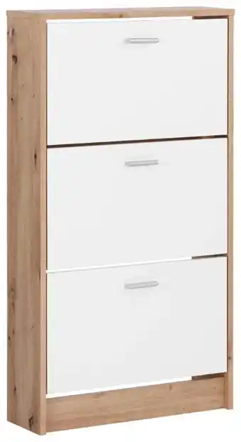 Möbelix Schuhschrank Angebot