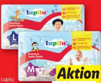 Lidl Baby Schwimmwindel Angebot