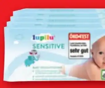 Lidl Baby Feuchttücher Angebot