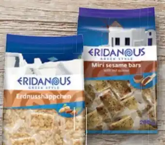 Lidl Mini Riegel Angebot