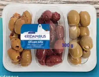 Lidl Oliven Mix Angebot