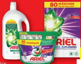 Lidl Waschmittel Angebot