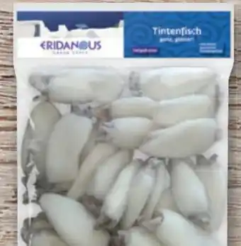 Lidl Tintenfischringe Angebot