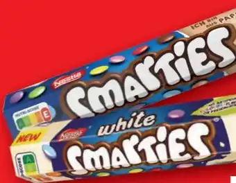 Lidl Smarties Riesenrolle Angebot