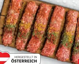 Lidl Cevapcici Angebot