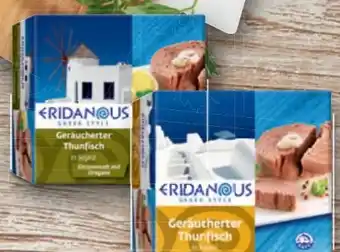 Lidl Geräucherter Thunfisch Angebot