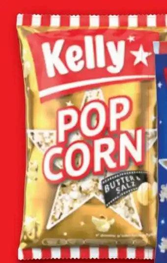 Lidl Popcorn Angebot