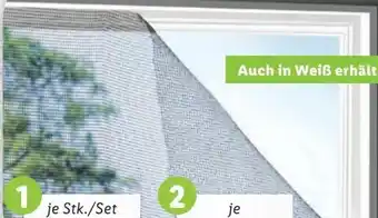 Lidl Fliegengitter Angebot