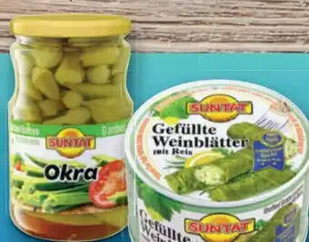 Lidl Okraschoten Angebot