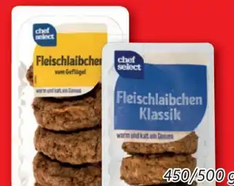 Lidl Fleischlaibchen Angebot