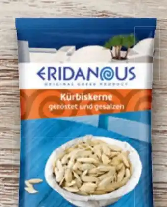 Lidl Kürbiskerne Angebot