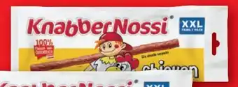 Lidl Knabbernossi Classic Angebot