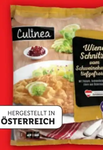 Lidl Wiener Schnitzel Angebot