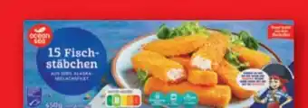 Lidl Fischstäbchen Angebot