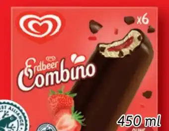 Lidl Erdbeer Combino Angebot