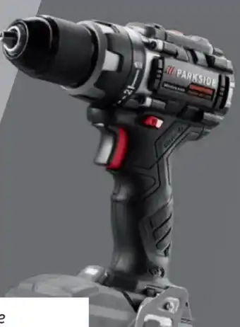 Lidl Akku-Bohrschrauber Angebot