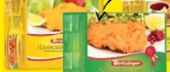 Maximarkt Schweine-Schnitzel Premium Angebot