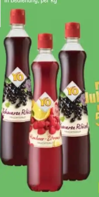 Maximarkt Sirup Angebot