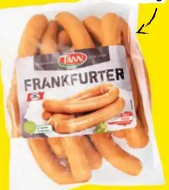 Maximarkt Frankfurter Angebot
