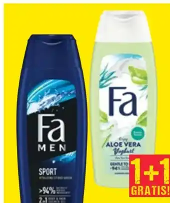 Maximarkt Duschgel Angebot